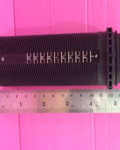 Sleeve sub-assy (8P159 f D8RE2, 30-62-3545)
